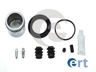 Remonto komplektas, stabdžių apkaba ERT 401862