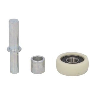 Ritinėlio kreiptuvas, atstumiamos durys BLIC 6003-00-0312P