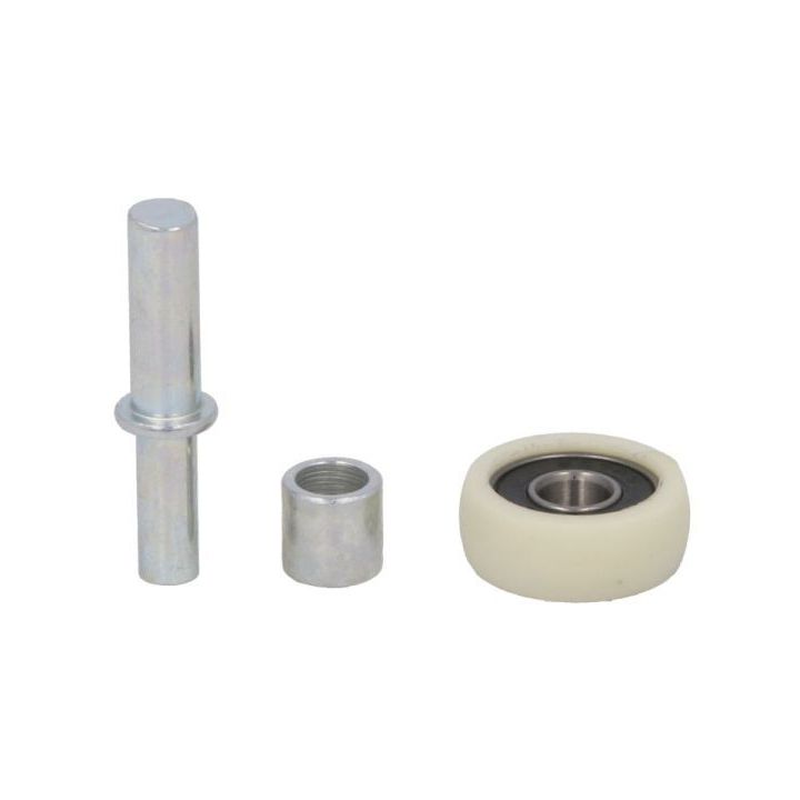 Ritinėlio kreiptuvas, atstumiamos durys BLIC 6003-00-0312P