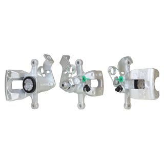 Stabdžių apkaba DRI 4117630