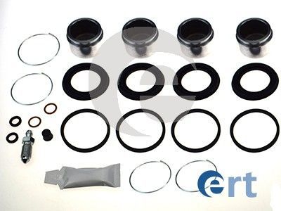 Remonto komplektas, stabdžių apkaba ERT 401893