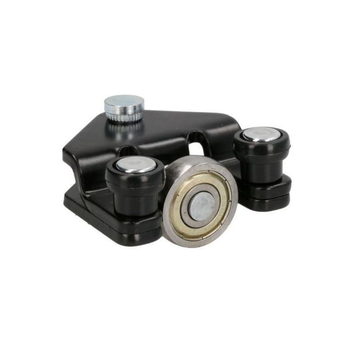 Ritinėlio kreiptuvas, atstumiamos durys BLIC 6003-00-0332P