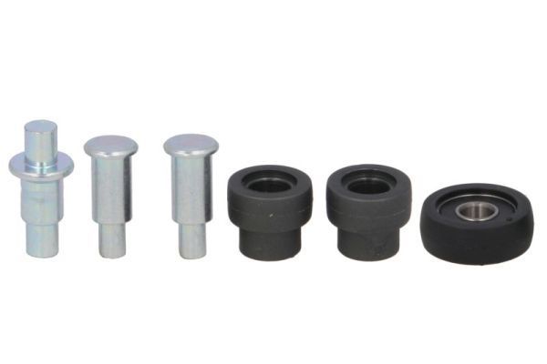 Ritinėlio kreiptuvas, atstumiamos durys BLIC 6003-00-0340P