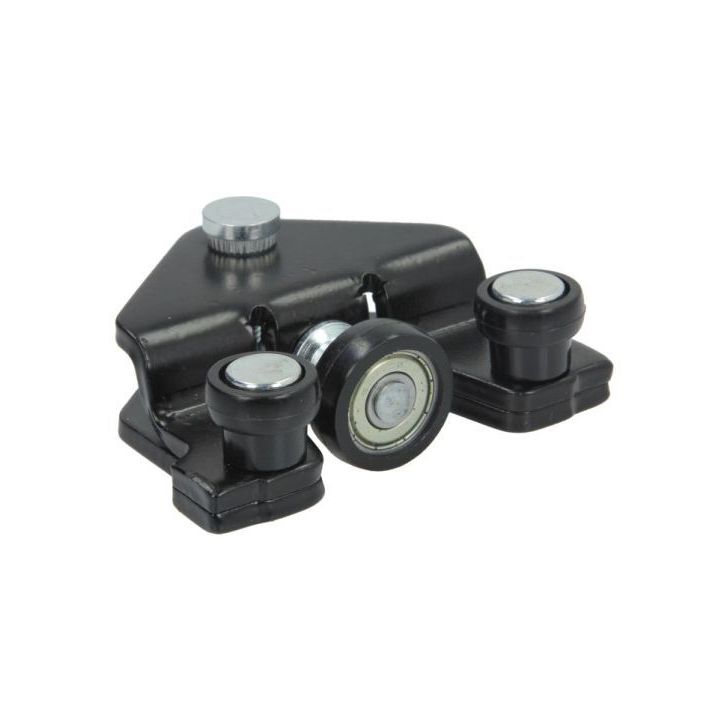 Ritinėlio kreiptuvas, atstumiamos durys BLIC 6003-00-0344P