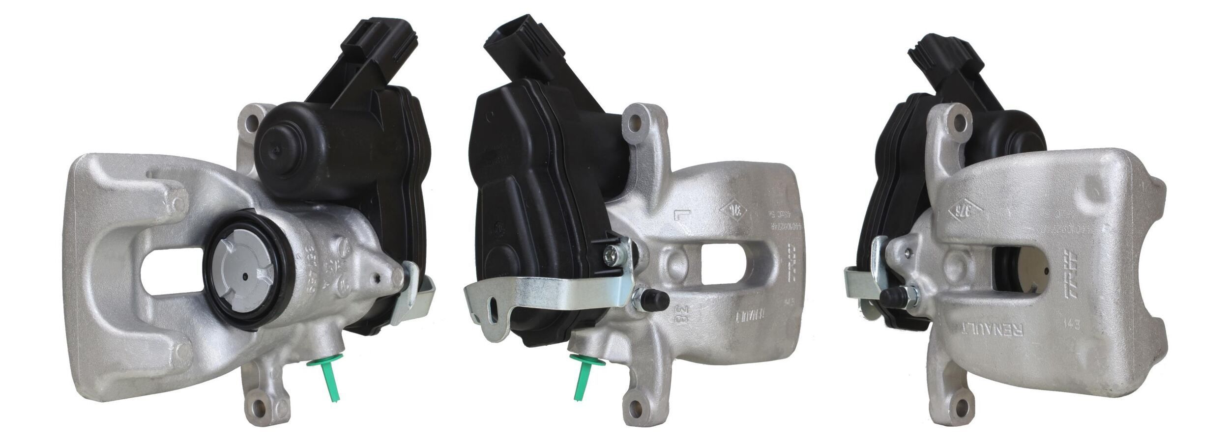 Stabdžių apkaba DRI 4118430