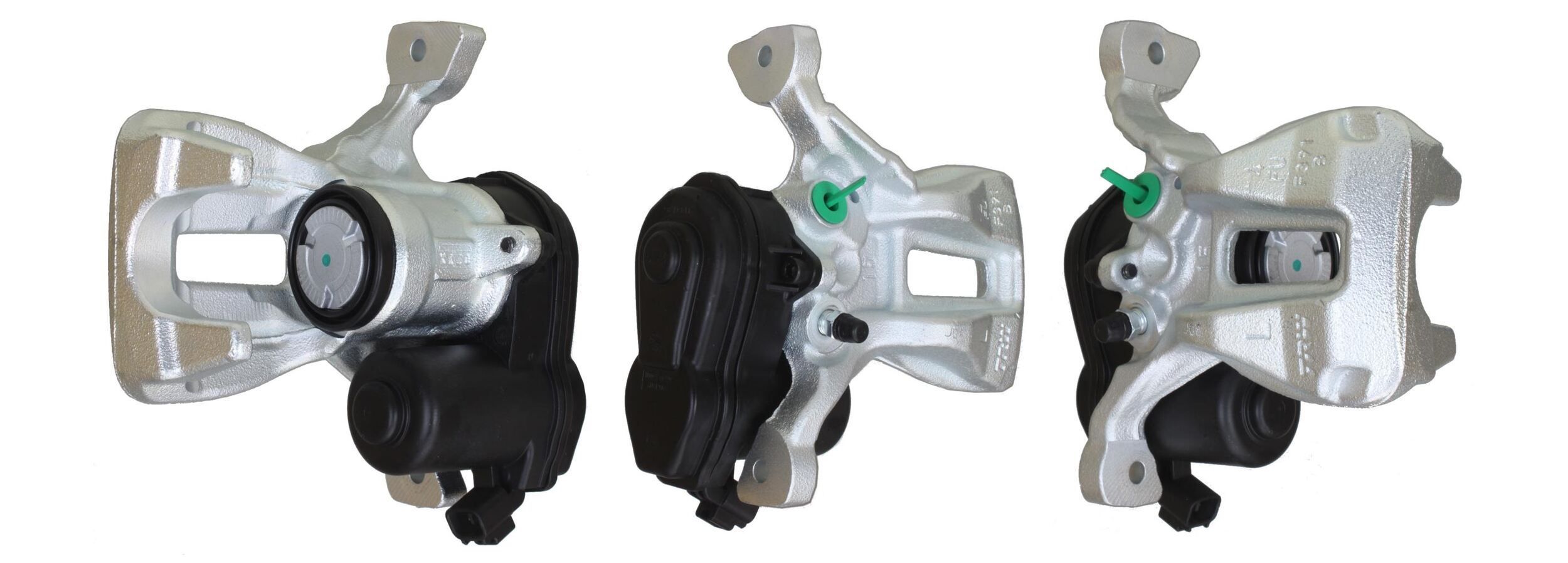 Stabdžių apkaba DRI 4118630