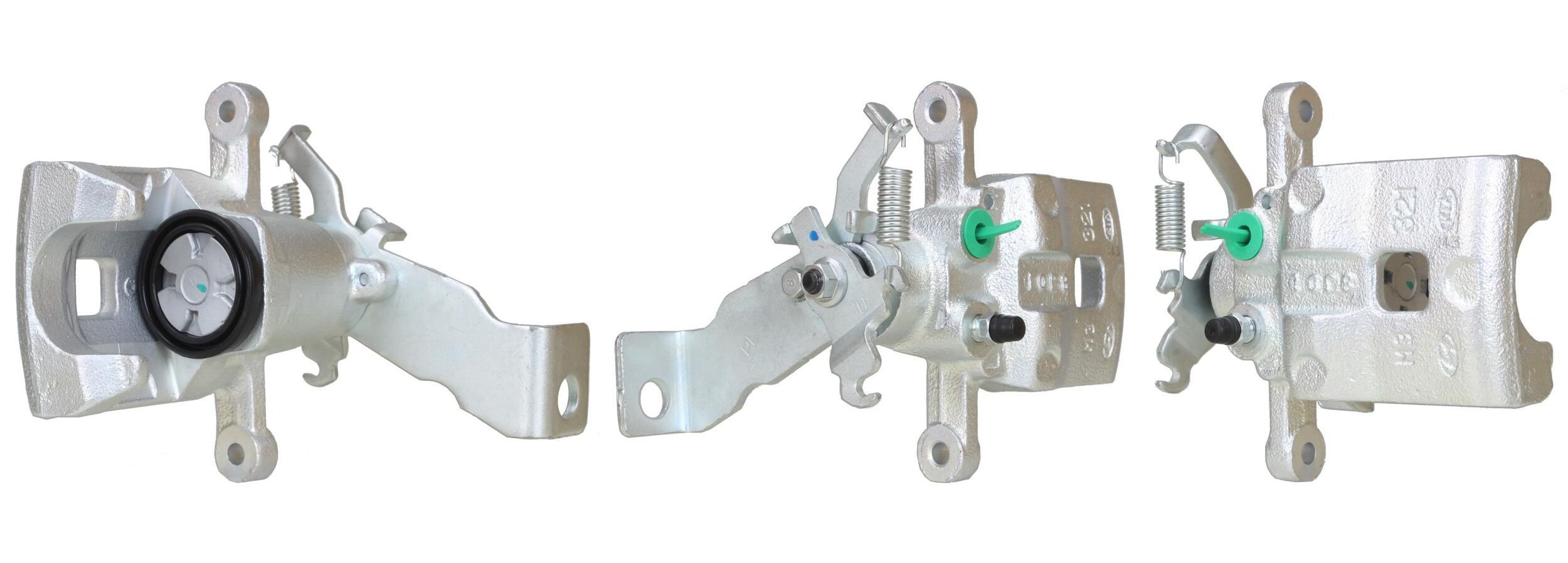 Stabdžių apkaba DRI 4119130