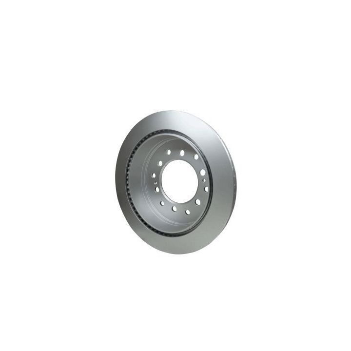 Stabdžių diskas HELLA PAGID 8DD 355 114-861