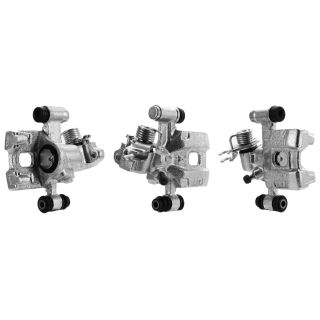 Stabdžių apkaba DRI 4121400