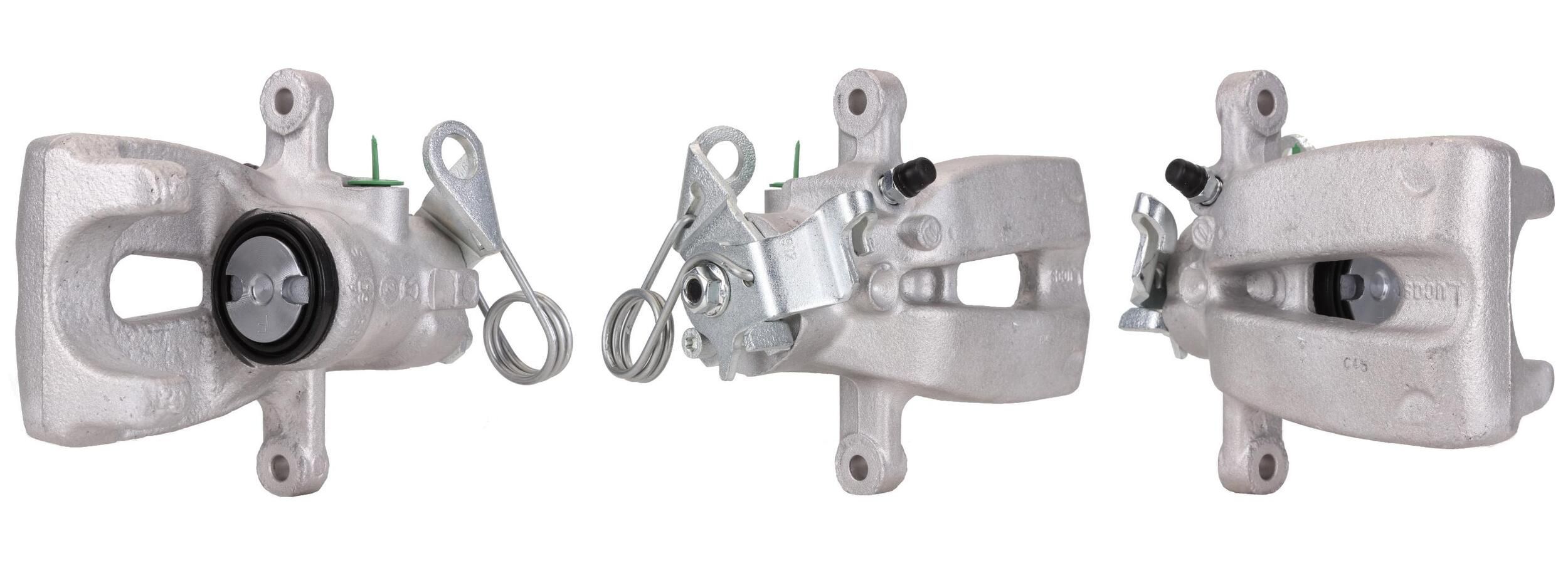 Stabdžių apkaba DRI 4121420