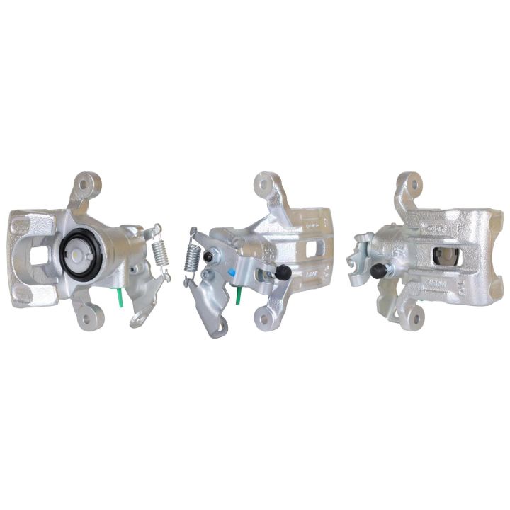 Stabdžių apkaba DRI 4121520