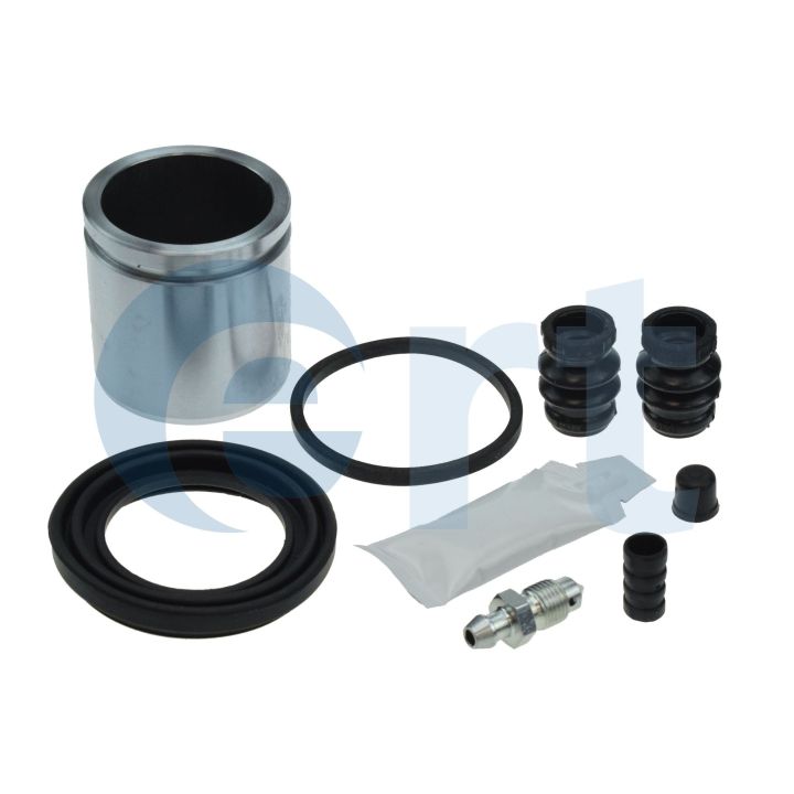 Remonto komplektas, stabdžių apkaba ERT 401984