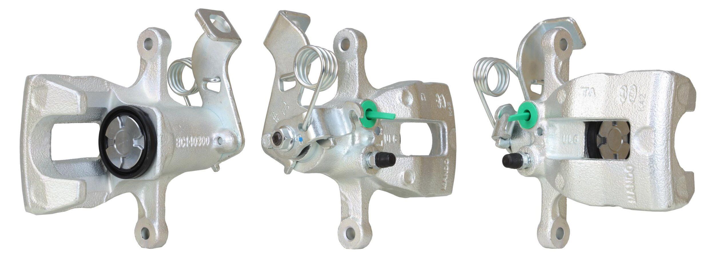 Stabdžių apkaba DRI 4121530