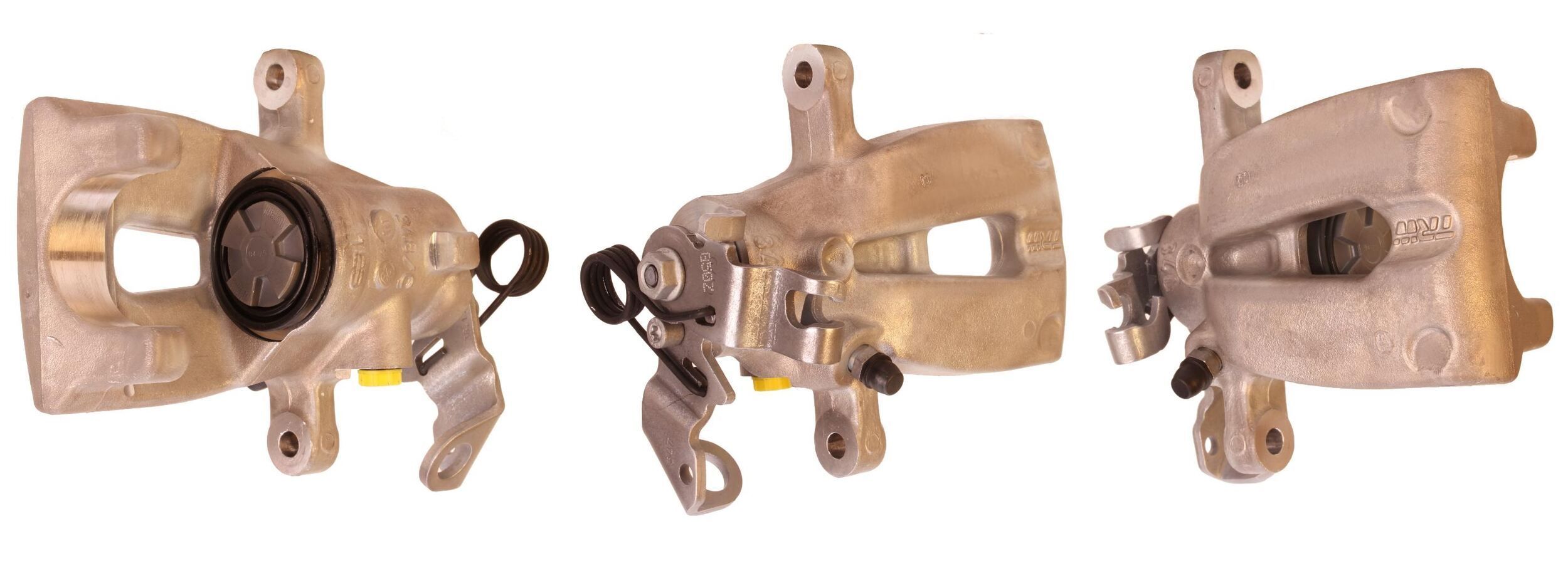 Stabdžių apkaba DRI 4121620