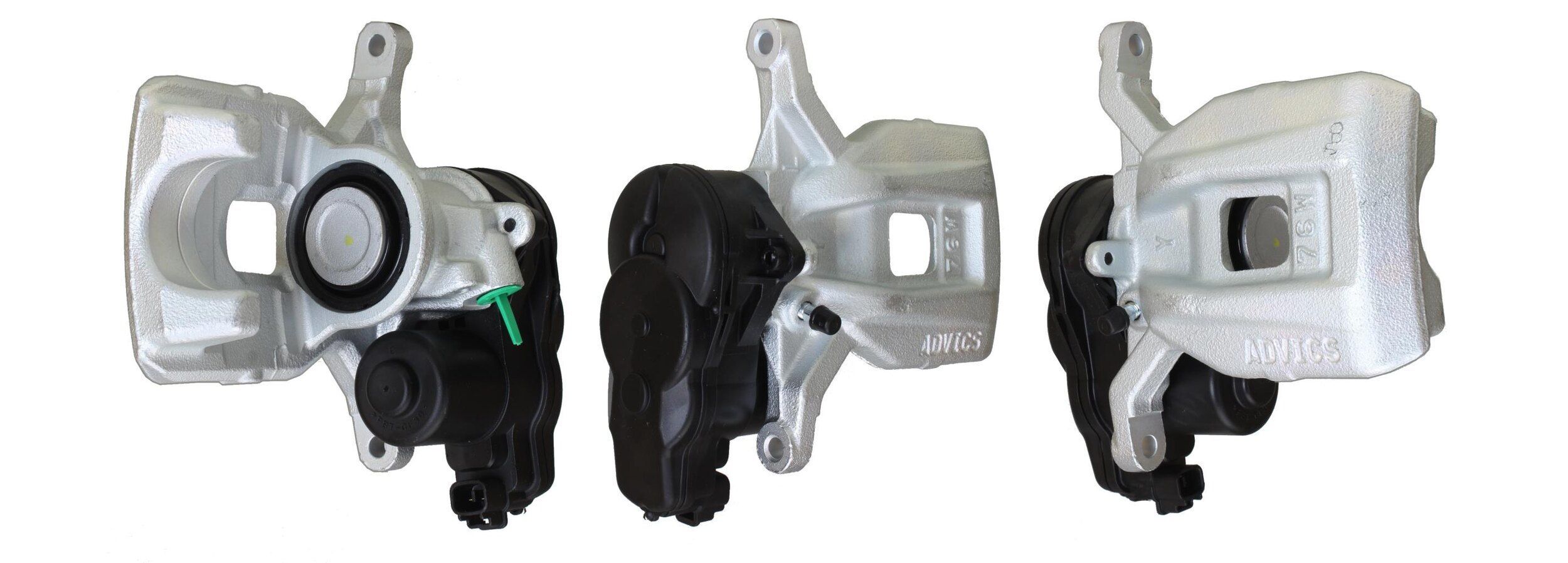 Stabdžių apkaba DRI 4123130