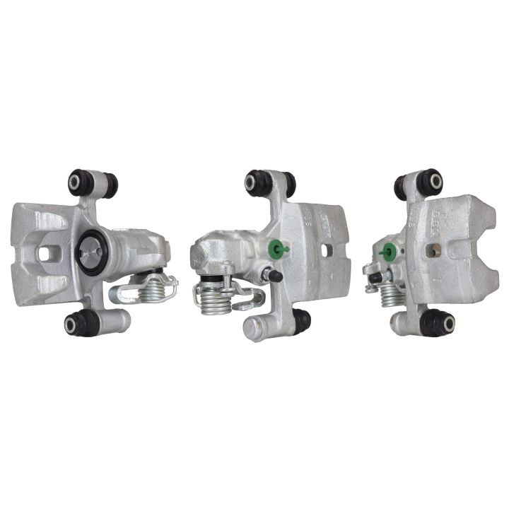 Stabdžių apkaba DRI 4124010