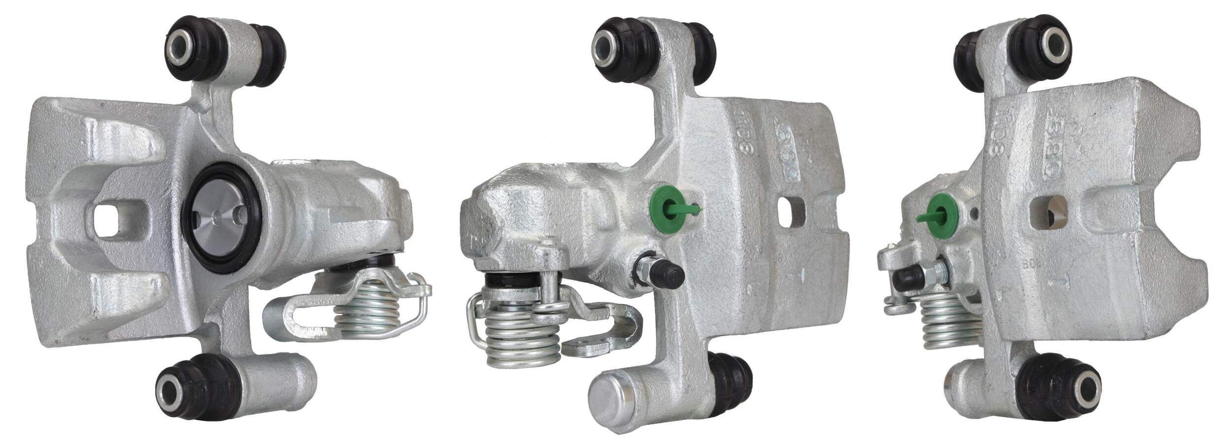 Stabdžių apkaba DRI 4124010