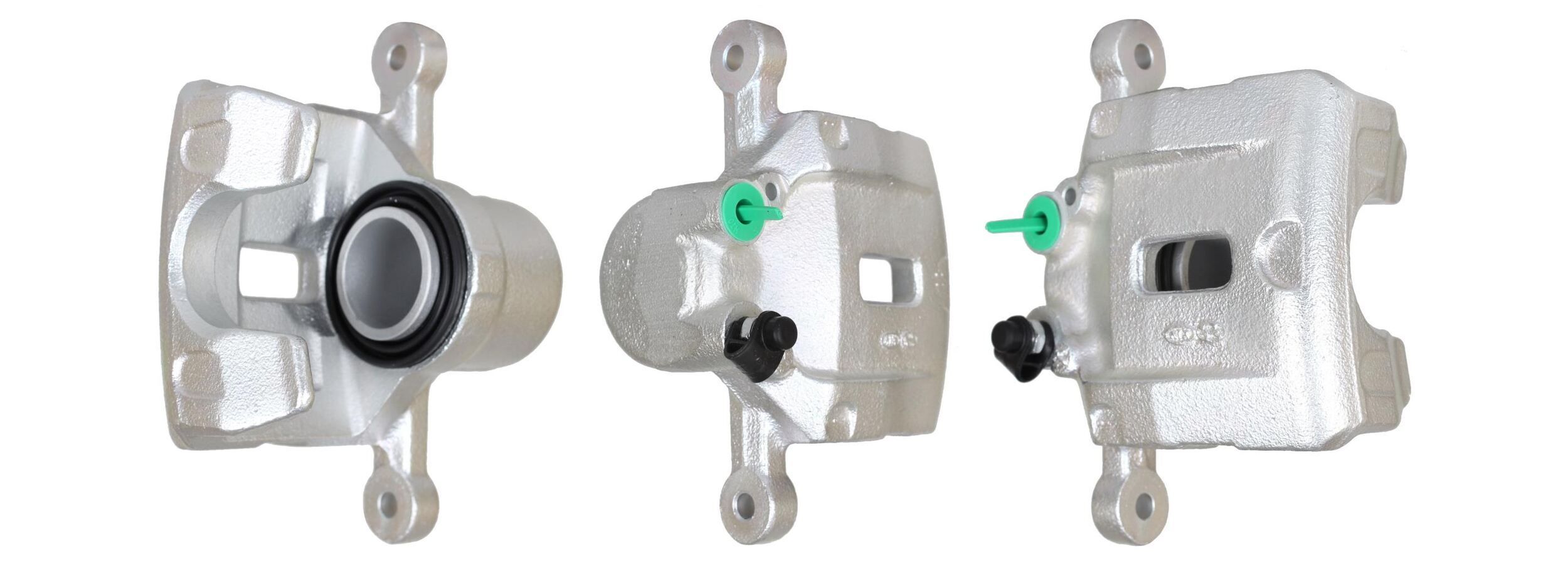 Stabdžių apkaba DRI 4125520