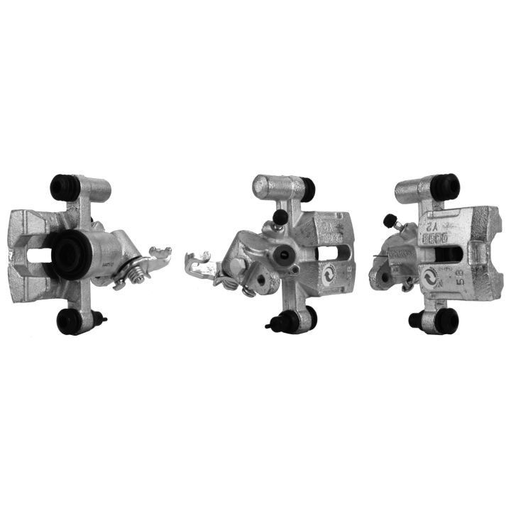 Stabdžių apkaba DRI 4126500