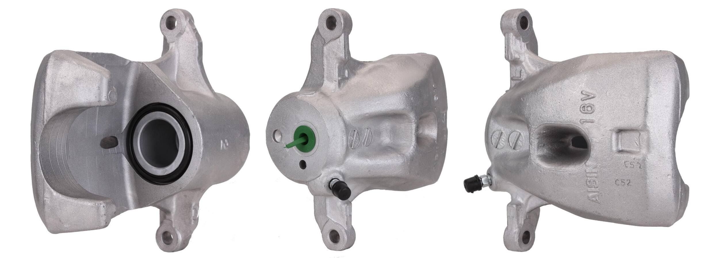 Stabdžių apkaba DRI 4126610