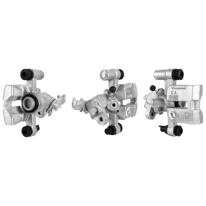 Stabdžių apkaba DRI 4129500