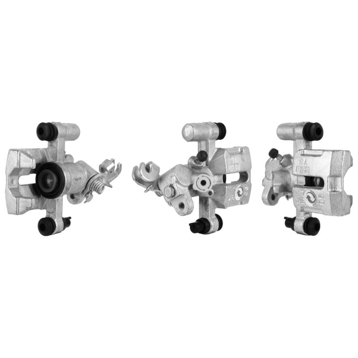 Stabdžių apkaba DRI 4129610