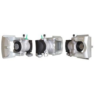 Stabdžių apkaba DRI 4131210