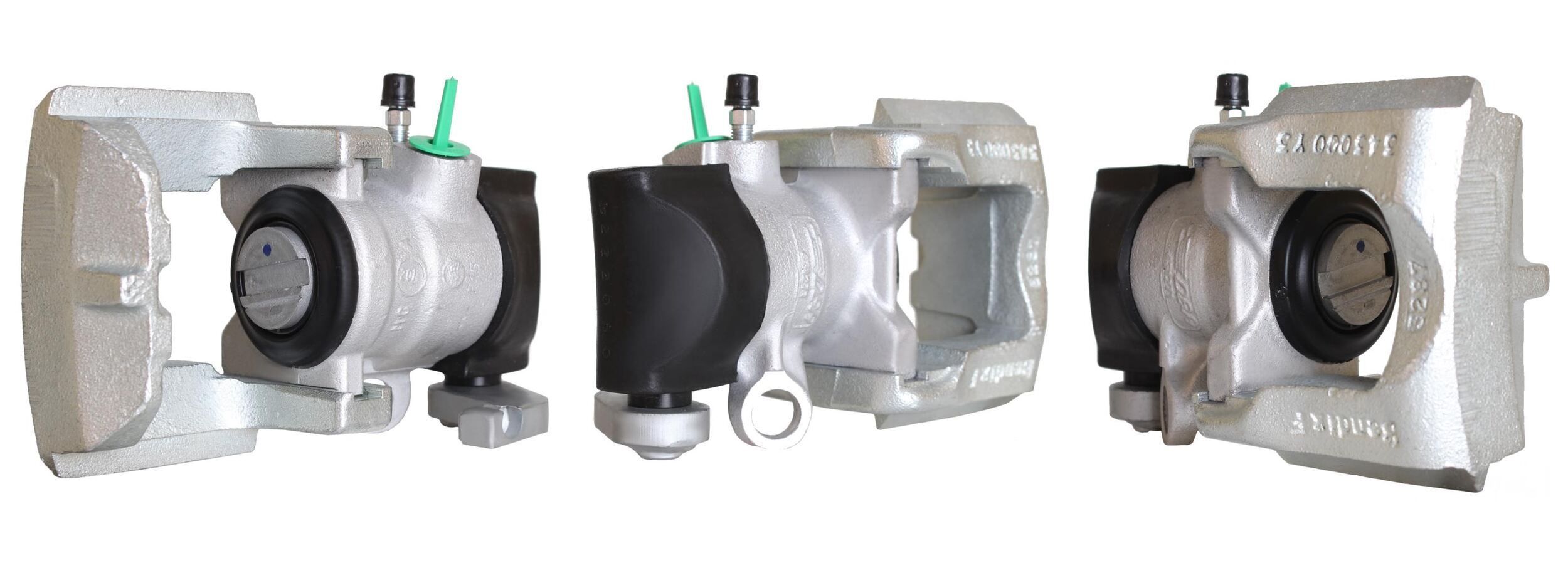 Stabdžių apkaba DRI 4131210