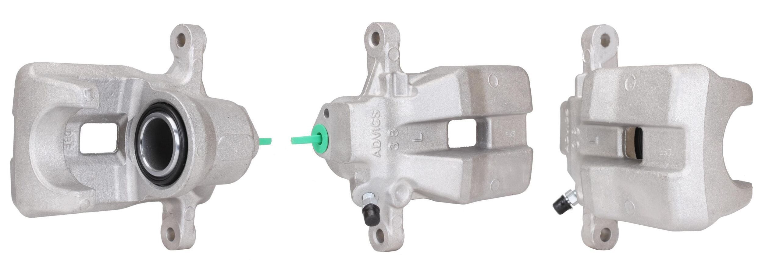 Stabdžių apkaba DRI 4131620