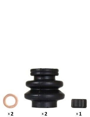 Stabdžių apkaba DRI 4131620