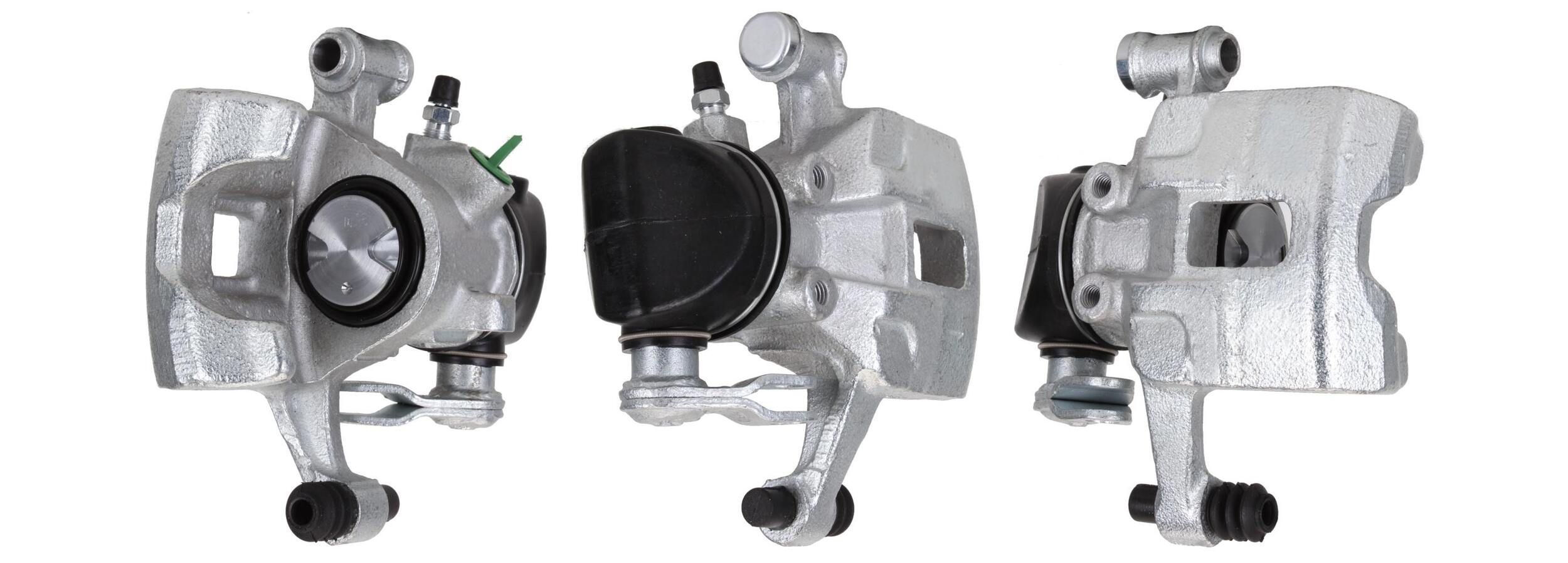 Stabdžių apkaba DRI 4132110