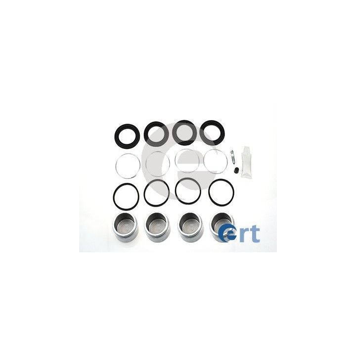 Remonto komplektas, stabdžių apkaba ERT 402187