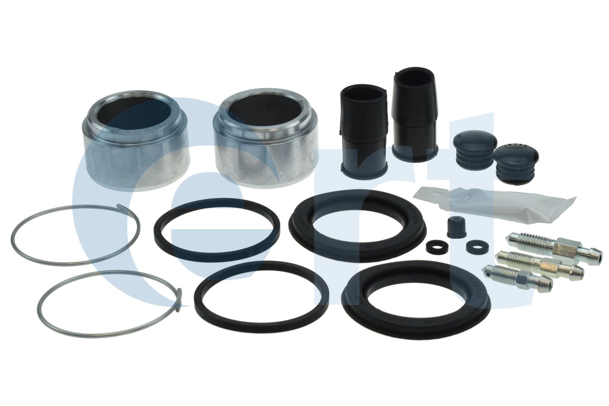 Remonto komplektas, stabdžių apkaba ERT 402188