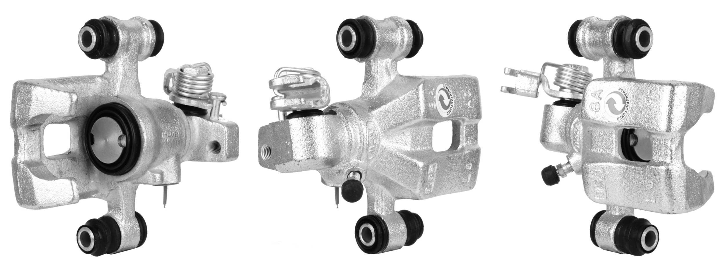 Stabdžių apkaba DRI 4134700