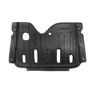 Variklio dangtis BLIC 6601-02-1301860P