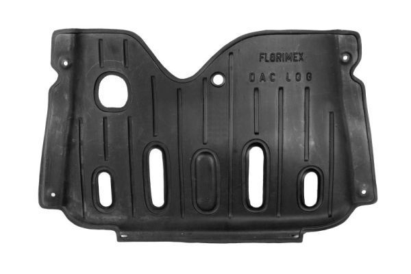 Variklio dangtis BLIC 6601-02-1301860P