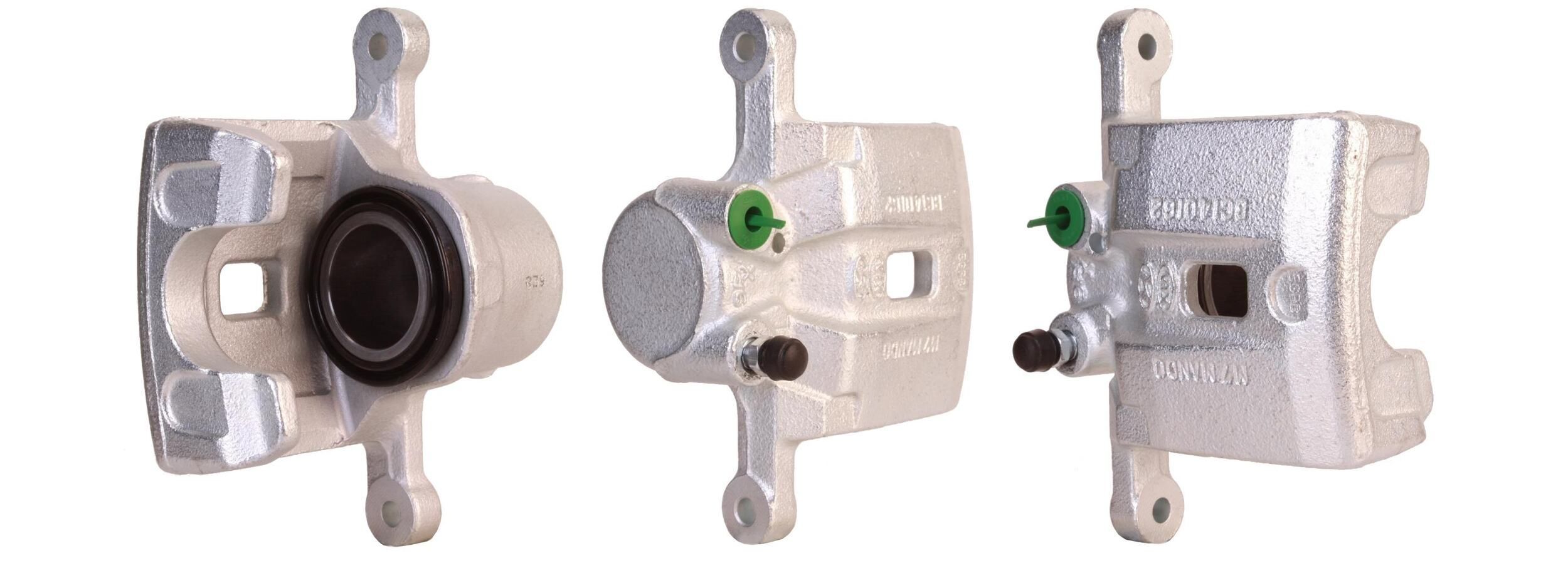 Stabdžių apkaba DRI 4135920