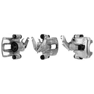 Stabdžių apkaba DRI 4137410