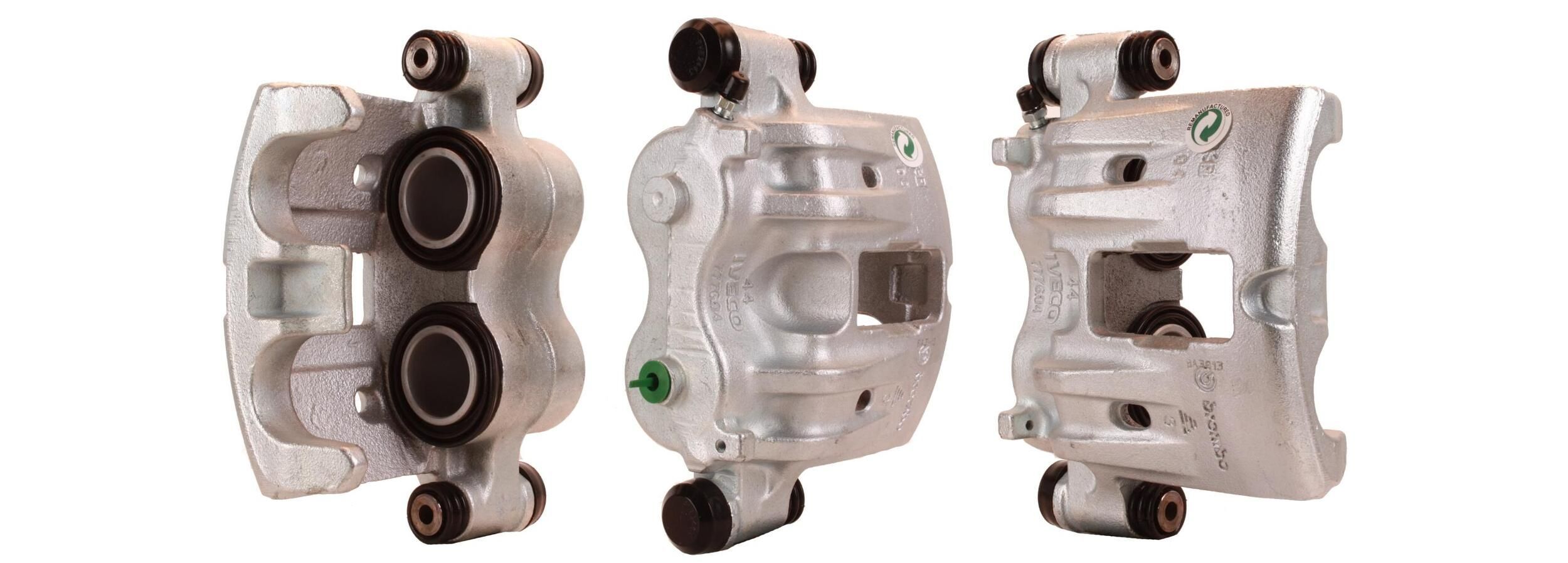 Stabdžių apkaba DRI 4137710