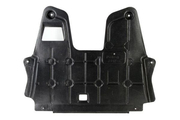 Variklio dangtis BLIC 6601-02-2009860P