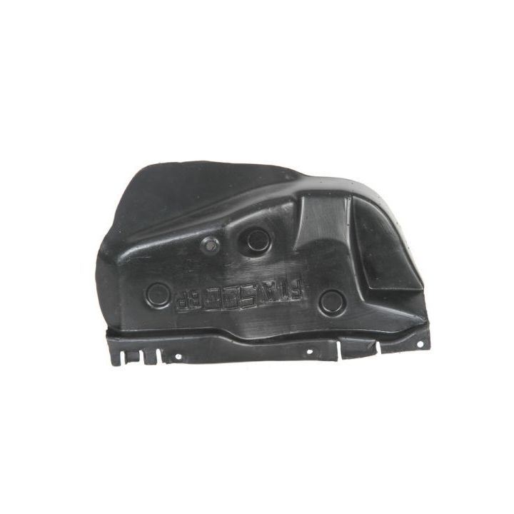 Variklio dangtis BLIC 6601-02-2013872P