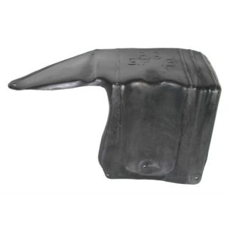 Variklio dangtis BLIC 6601-02-2024872P