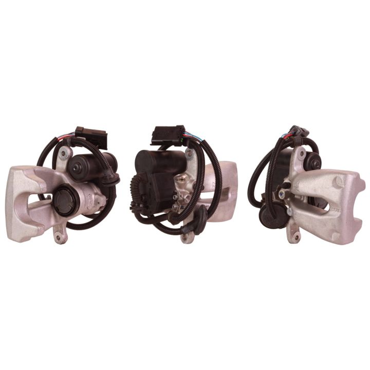 Stabdžių apkaba DRI 4138420