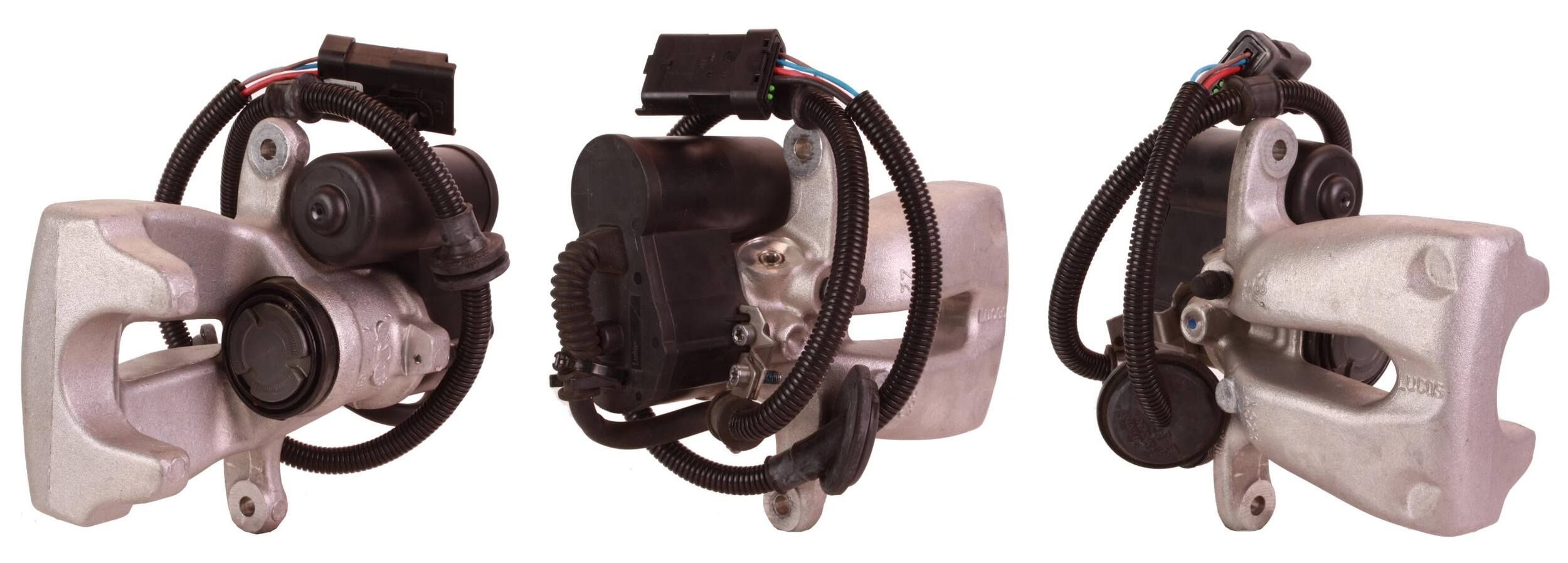 Stabdžių apkaba DRI 4138420