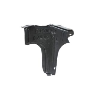 Variklio dangtis BLIC 6601-02-2043861P