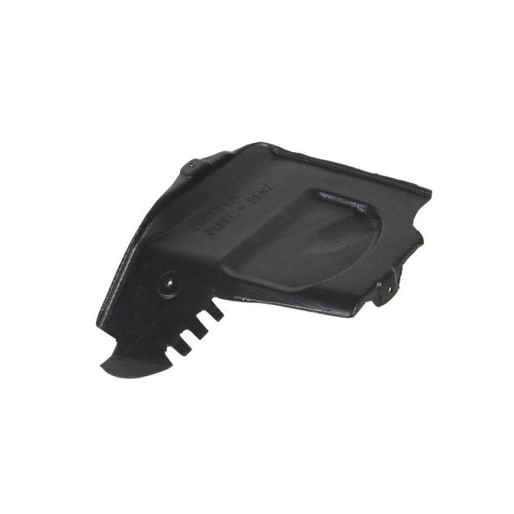 Variklio dangtis BLIC 6601-02-2045871P