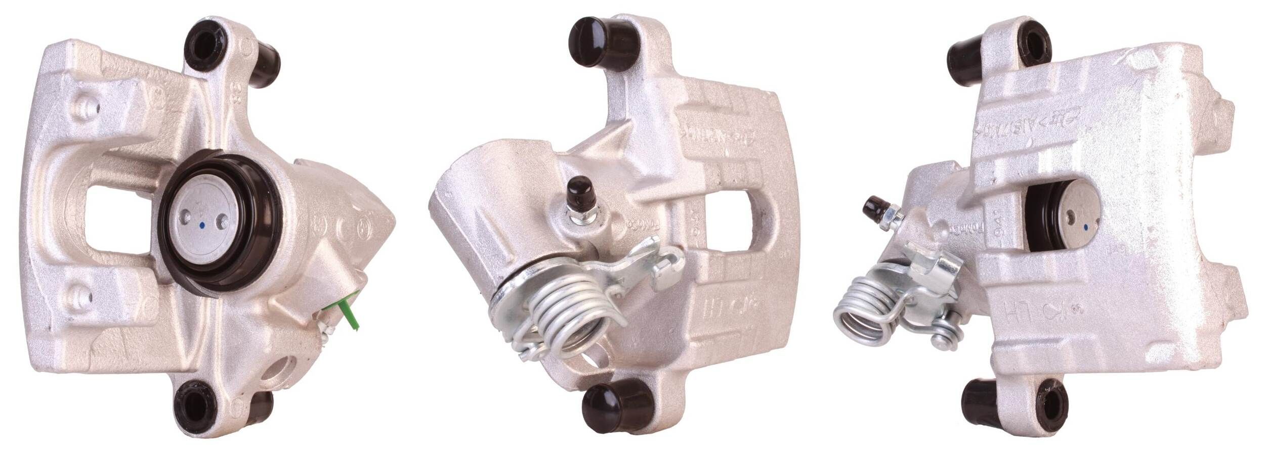 Stabdžių apkaba DRI 4138920