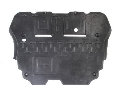 Variklio dangtis BLIC 6601-02-2048860P