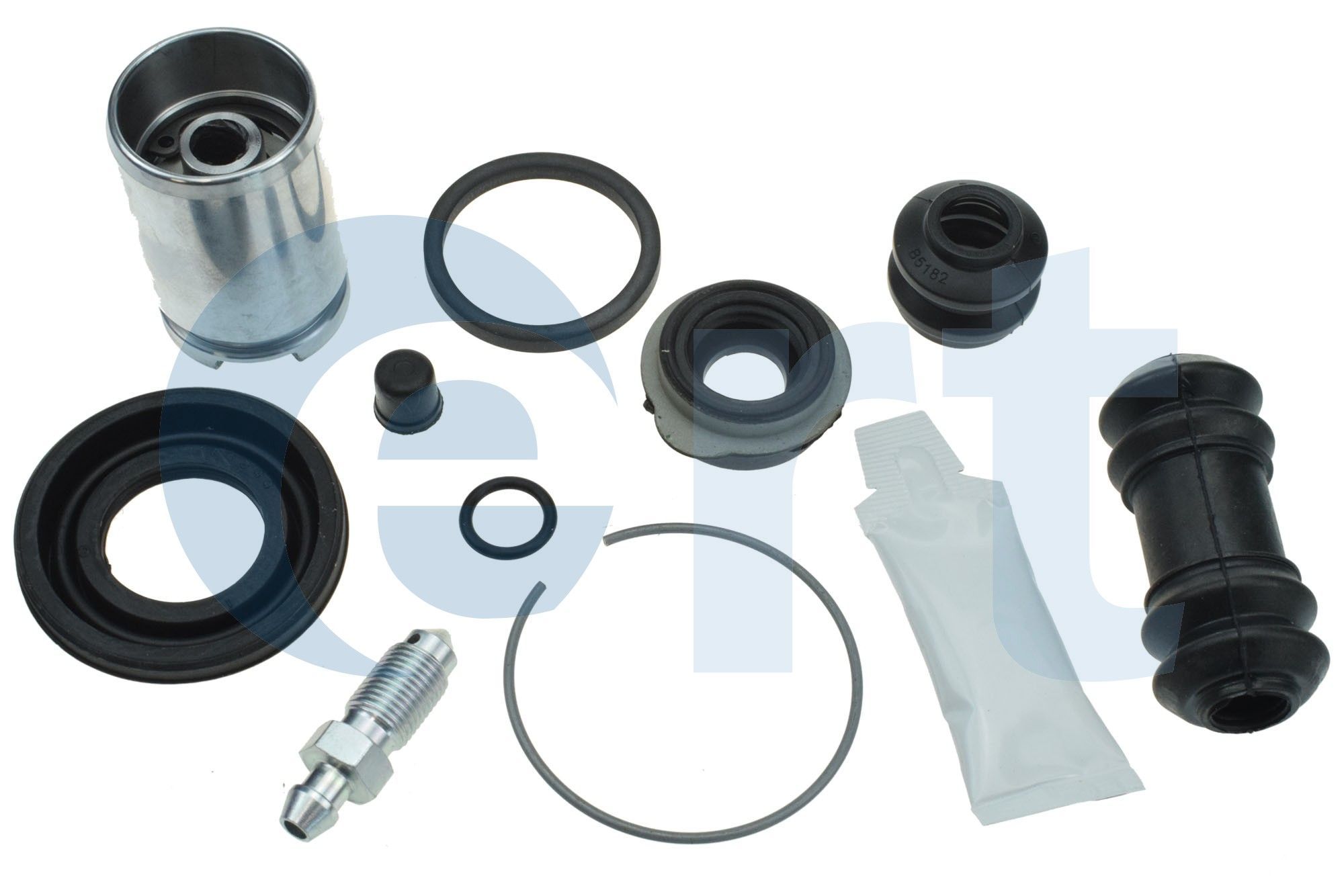 Remonto komplektas, stabdžių apkaba ERT 402303K