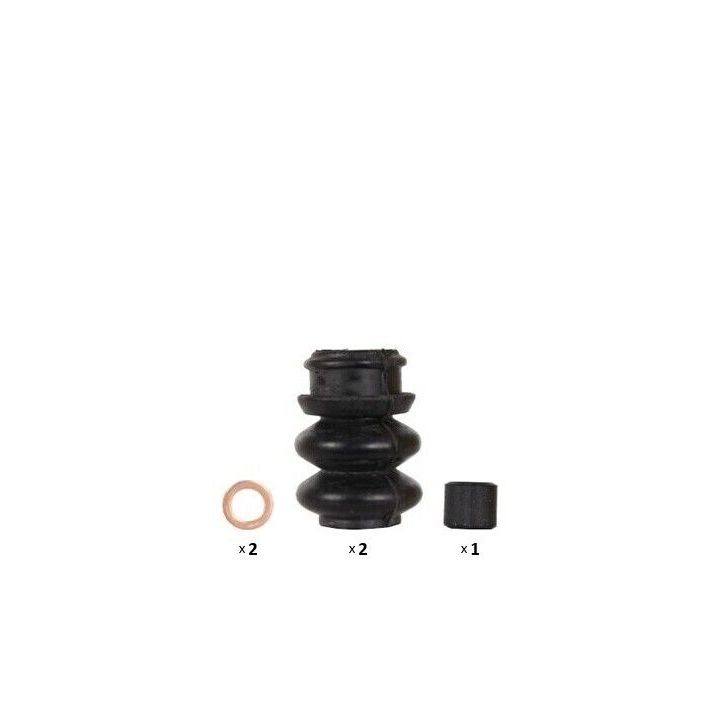 Stabdžių apkaba DRI 4140710